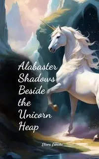 Alabaster Shadows Beside the Unicorn Heap - Lumiste Eliora