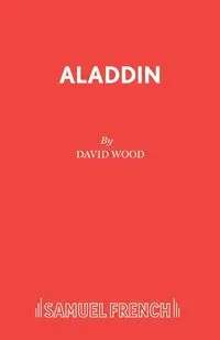 Aladdin - David Wood