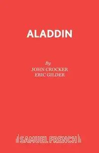 Aladdin - John Crocker