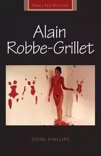 Alain Robbe-Grillet - John Phillips