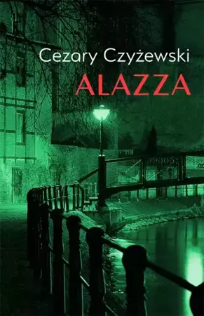 Alazza - Cezary Czyżewski