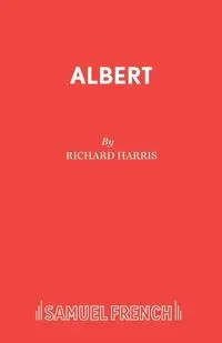 Albert - Harris Richard