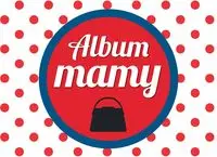 Album mamy - Opracowanie zbiorowe