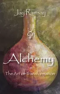 Alchemy - Jay Ramsay