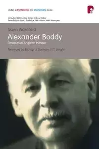 Alexander Boddy - Gavin Wakefield