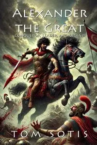 Alexander the Great - Tom Sotis