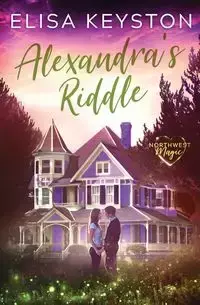 Alexandra's Riddle - Elisa Keyston