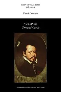 Alexis Piron, Fernand-Cortés - Connon Derek