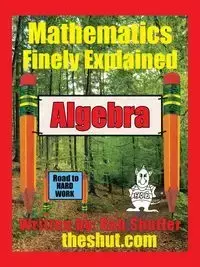 Algebra - Robert Shutler