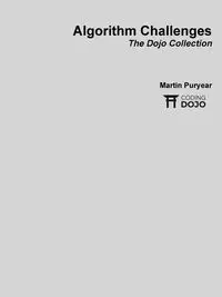 Algorithm Challenges, paperback - Martin Puryear