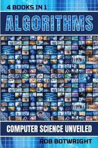 Algorithms - Rob Botwright