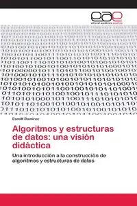 Algoritmos y estructuras de datos - Ramírez Esmitt