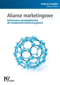 Alianse marketingowe - Sznajder Andrzej