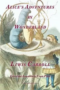 Alice's Adventures in Wonderland - Carroll Lewis - 2024