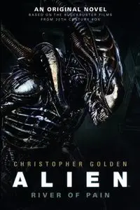 Alien - Book 3