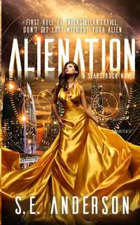 Alienation - Anderson S. E.