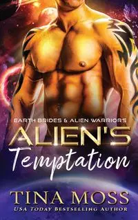 Alien's Temptation - Tina Moss