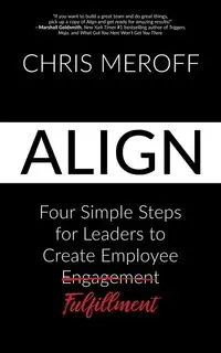 Align - Chris Meroff