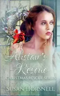 Alistair's Rescue - Susan Horsnell