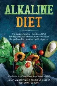 Alkaline Diet - Jonathan Brown