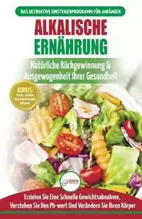 Alkalische Ernährung - Simone Jacobs