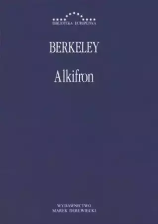 Alkifron - George Berkeley