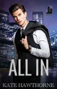 All In - Kate Hawthorne