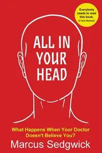 All In Your Head - Marcus Sedgwick