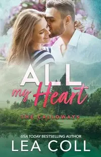 All My Heart - Lea Coll