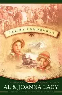 All My Tomorrows - Lacy Al