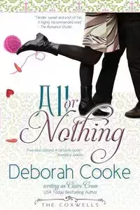 All Or Nothing - Deborah Cooke