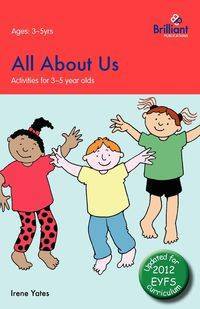 All about Us - Irene Yates