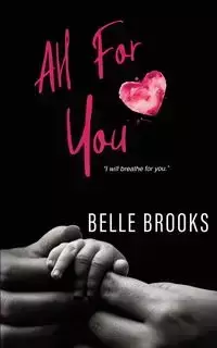 All for You - Brook Belle