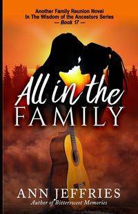 All in the Family - Ann Jeffries