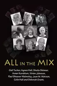 All in the Mix - Gail Tucker