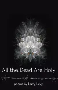 All the Dead Are Holy - Larry Levy