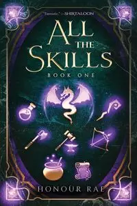 All the Skills - Rae Honour