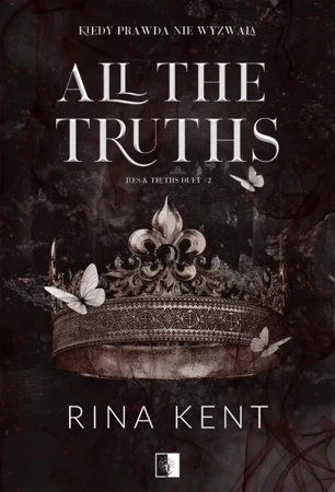 All the Truths - Rina Kent