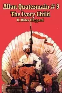 Allan Quatermain #9 - Haggard H. Rider