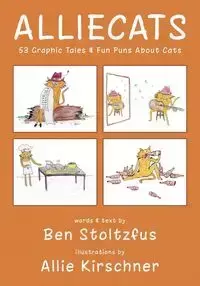 Alliecats - Ben Stoltzfus