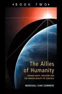 Allies of Humanity Book Two - Marshall Summers Vian