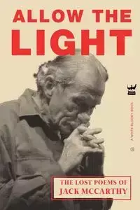 Allow The Light - Jack McCarthy