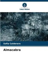 Almacabra - Sofia Calderaro - 2023