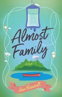 Almost Family - Ann Bancroft