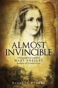 Almost Invincible - Suzanne Burdon