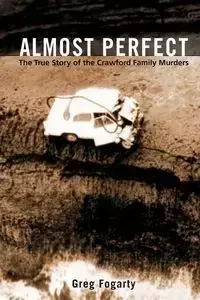 Almost Perfect - Greg Fogarty