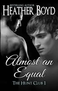 Almost an Equal - Boyd Heather