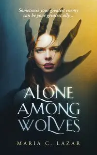 Alone Among Wolves - Maria C. Lazar