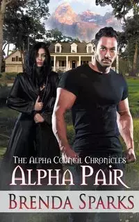 Alpha Pair - Brenda Sparks