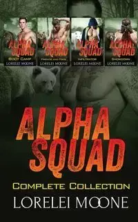 Alpha Squad - Lorelei Moone